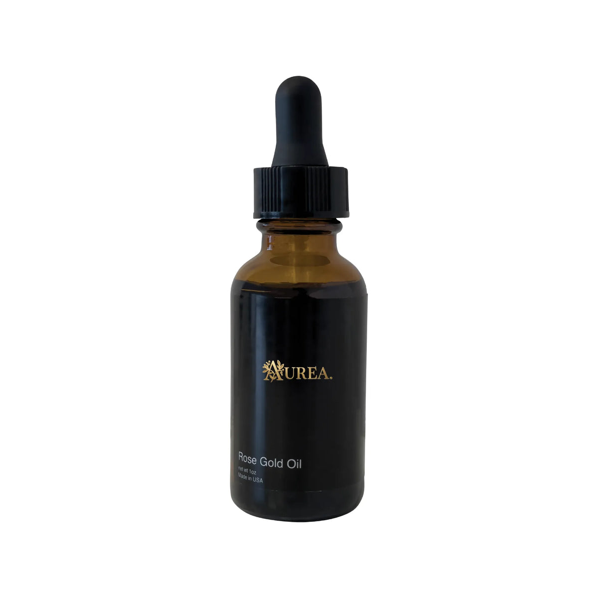 Olio Viso Rose Gold Anti-età