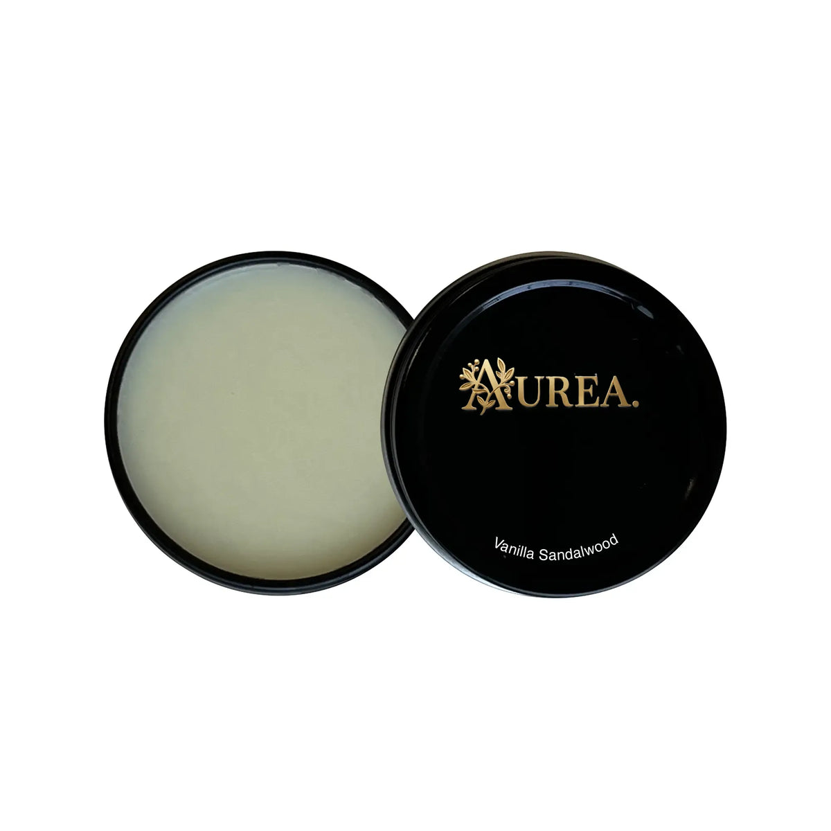 Profumo Solido - Vanilla Sandalwood