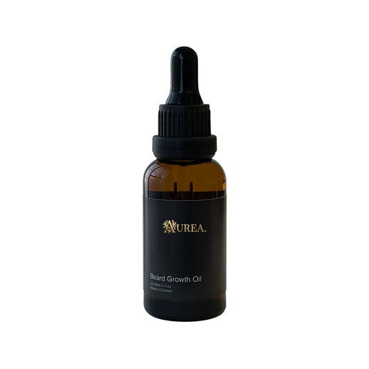 Olio Barba alla Canapa - Unscented