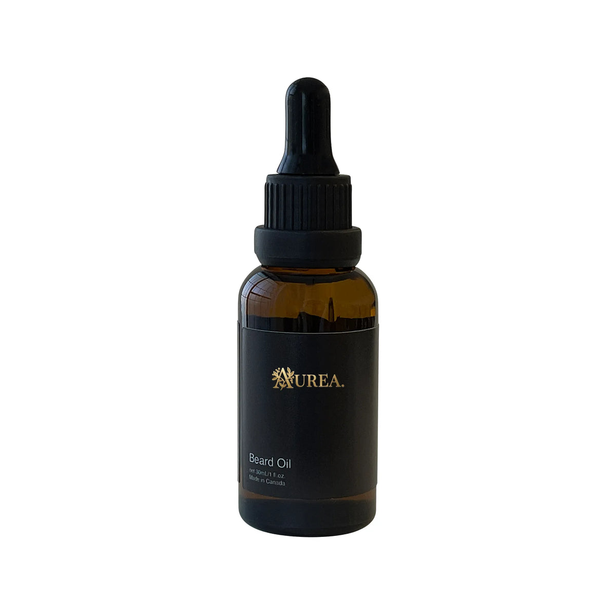 Olio da Barba - Speakeasy