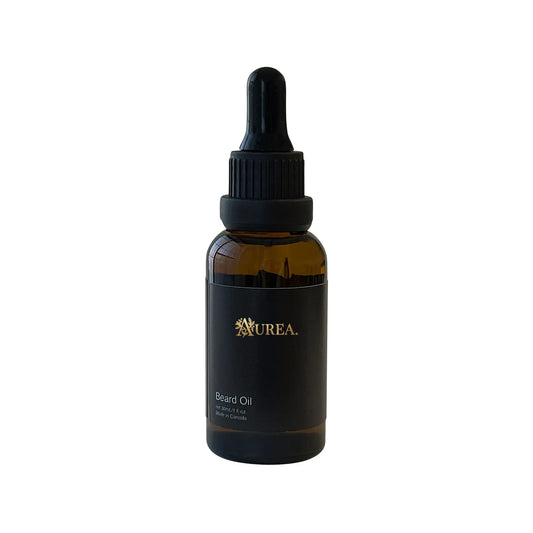 Olio da Barba - Classic