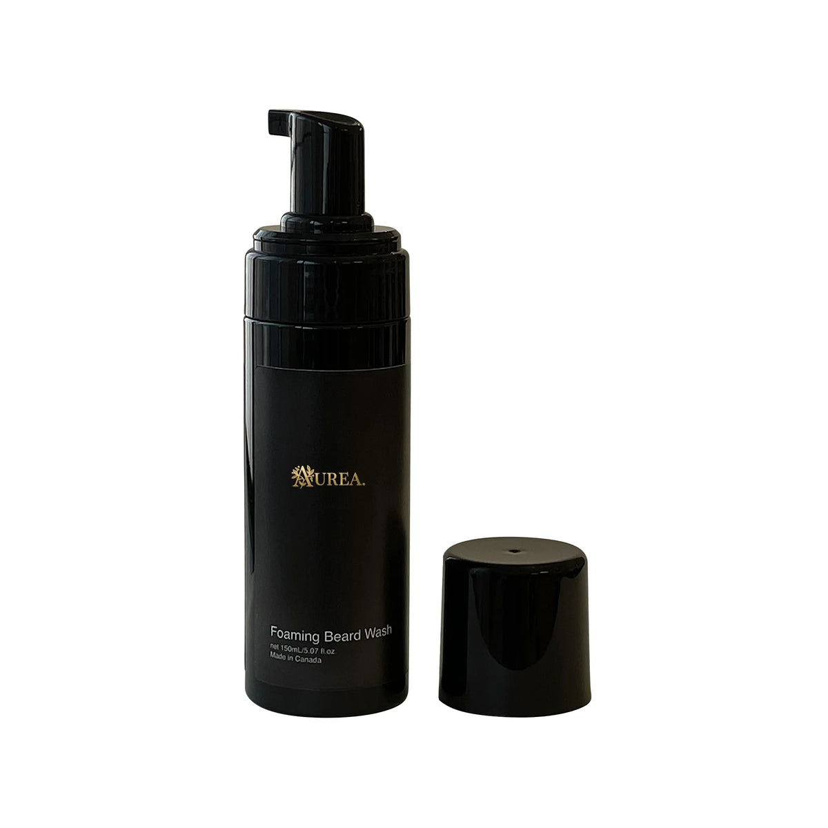 Detergente Barba in Schiuma