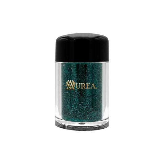 Polvere Glitter - Aquamarine