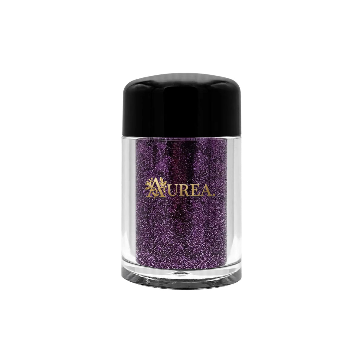 Polvere Glitter - Amethyst