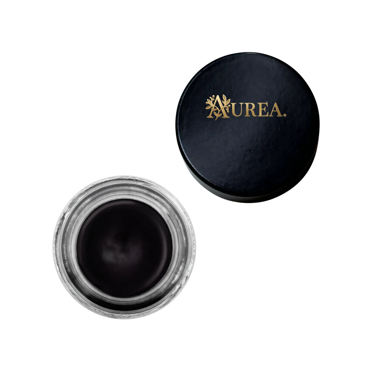 Eyeliner in Gel - Eggplant