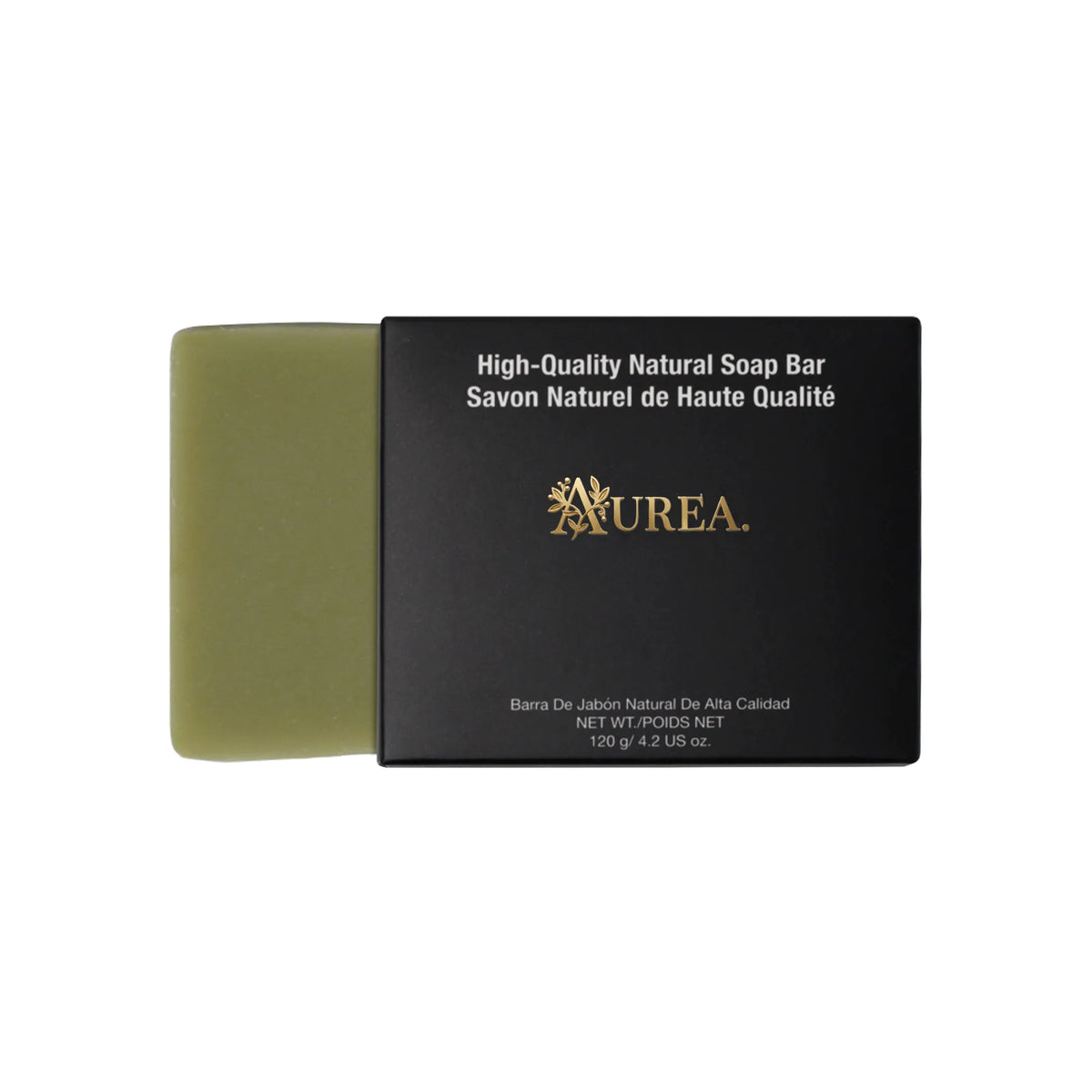Sapone Naturale - Aloe