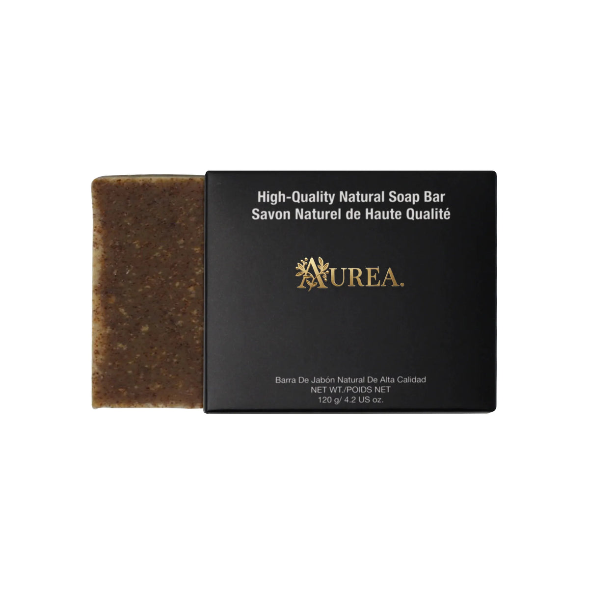 Sapone Naturale - Apricot