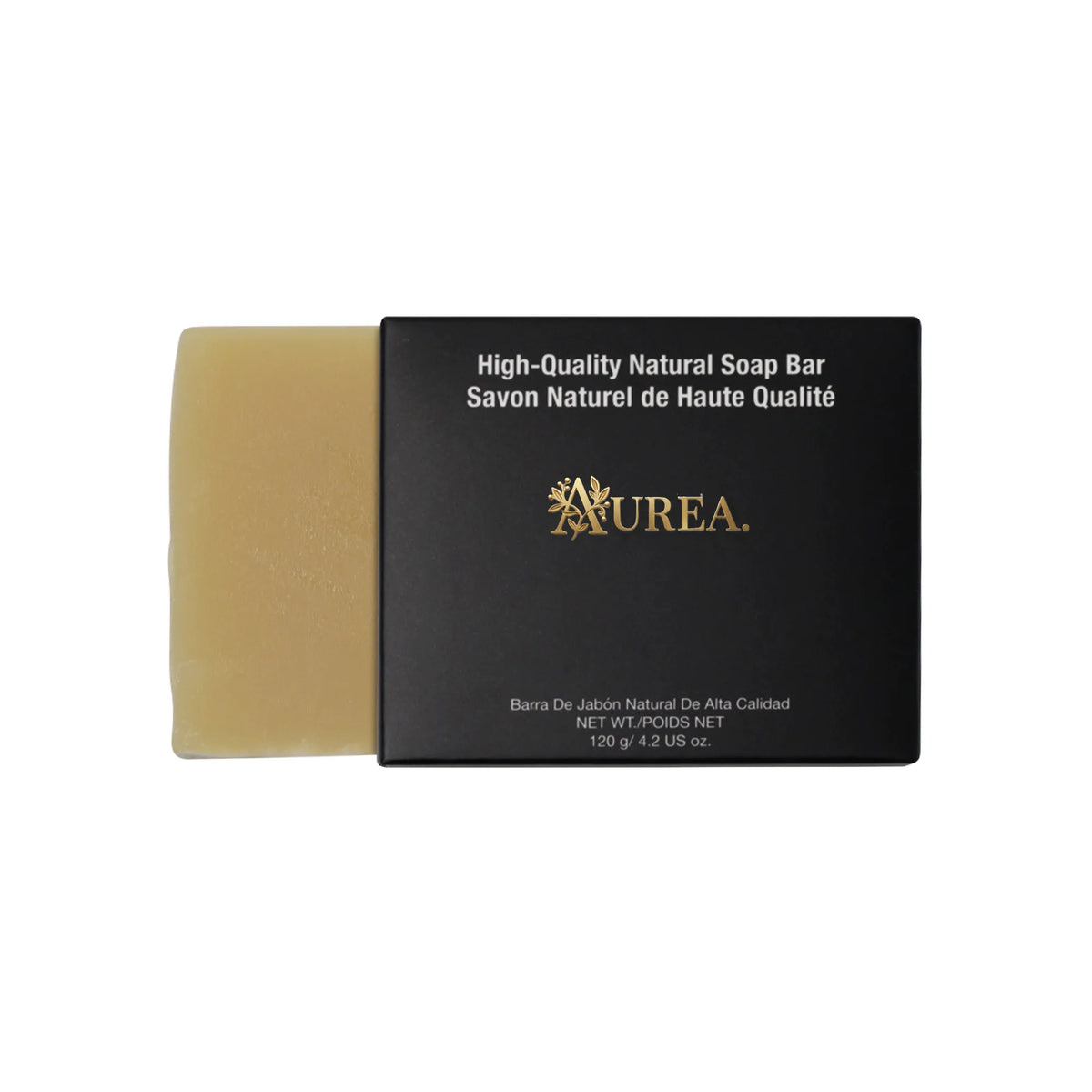 Sapone Naturale - Lavender & Rosemary