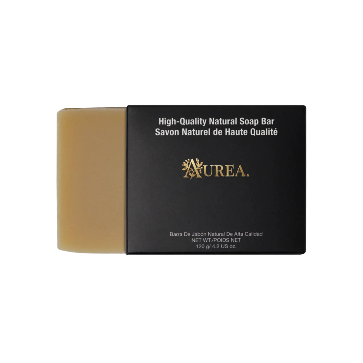 Sapone Naturale - Rose & Honey