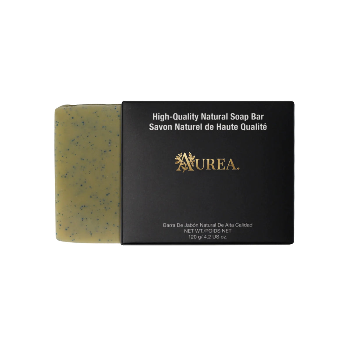 Sapone Naturale - Sunflower Goddess