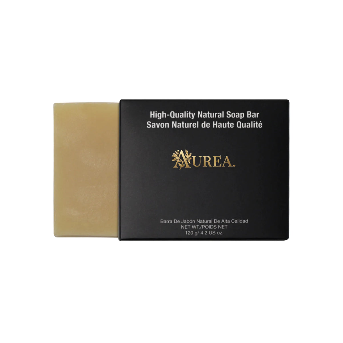 Sapone Naturale - Tea Tree