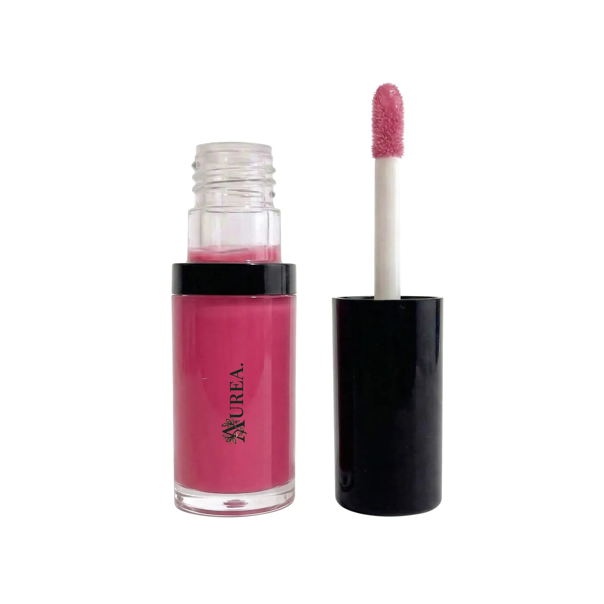 Olio Labbra Idratante - Sheer Hot Pink