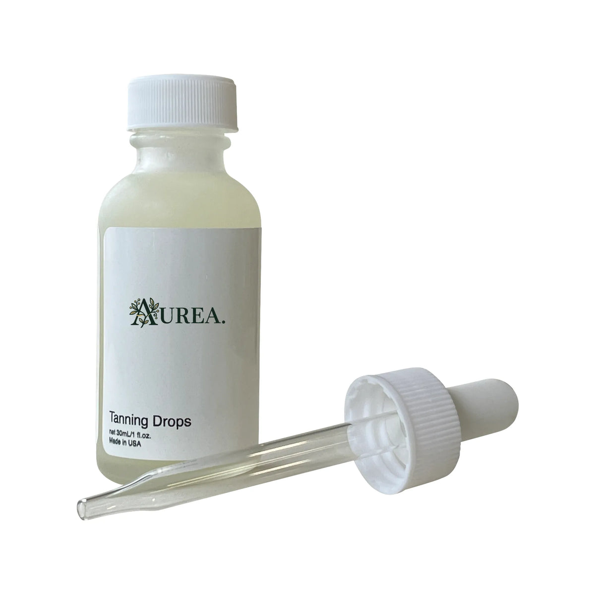 Gocce Autoabbronzanti