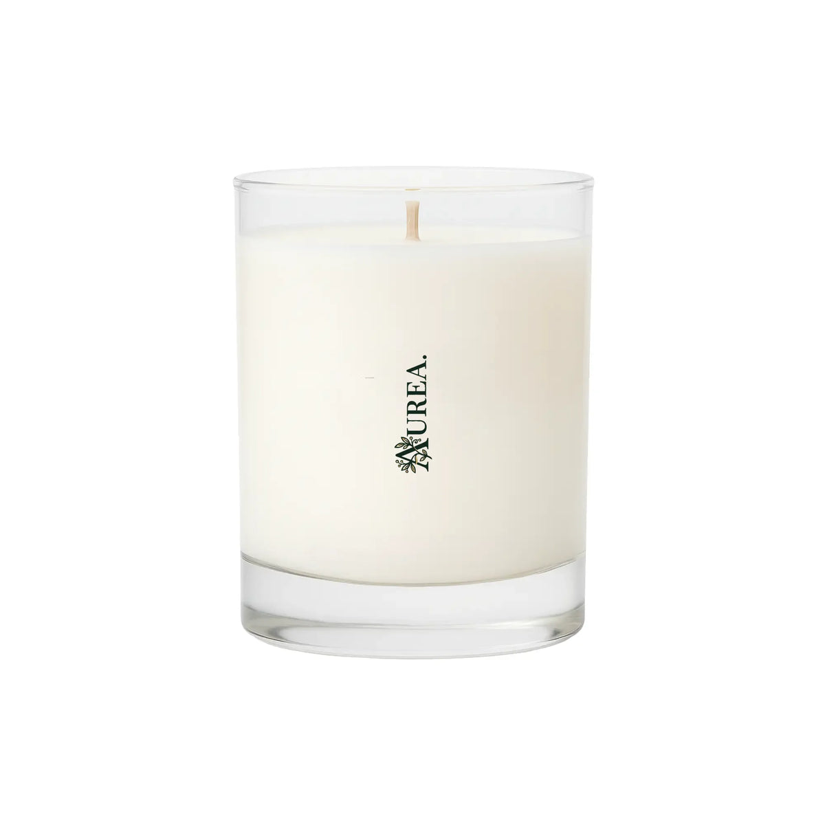 Candela Profumata - Bergamot + Lemon