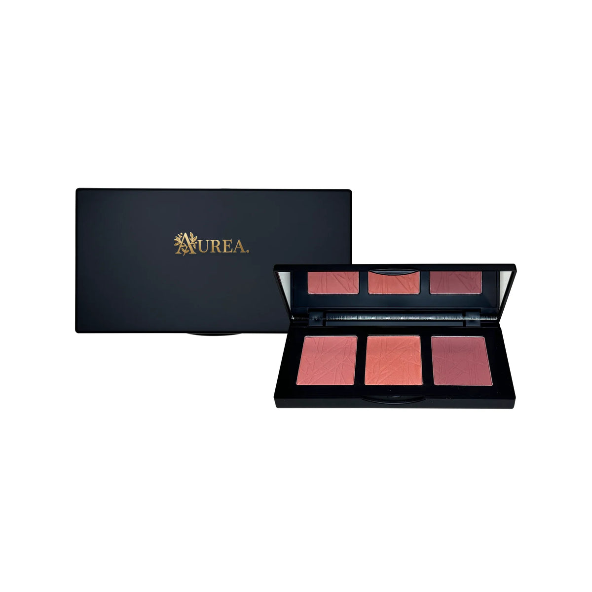 Palette Blush - Kissable