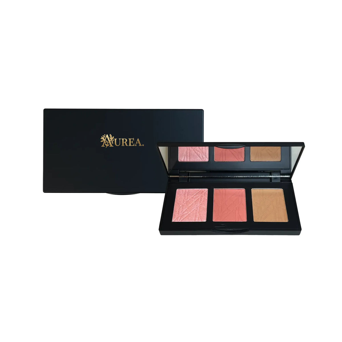Palette Viso Pro Cheek - Blushy