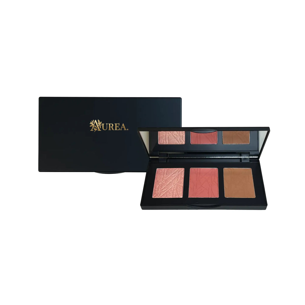 Palette Viso Pro Cheek - Curious
