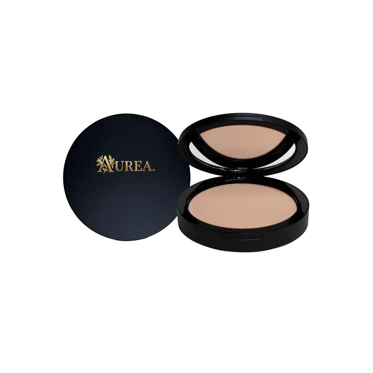Fondotinta in Polvere Dual Blend - Candlelight