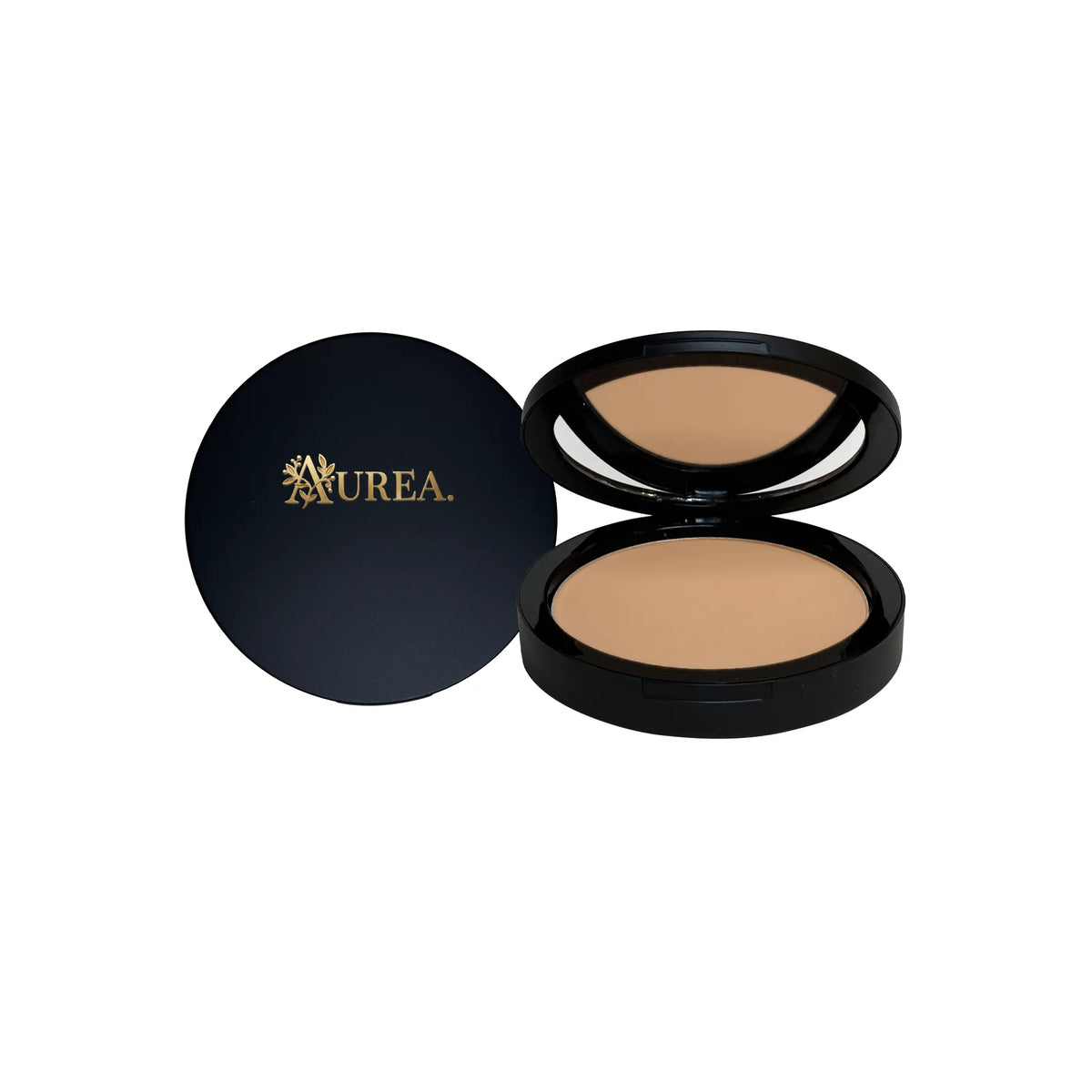 Fondotinta in Polvere Dual Blend - Birch