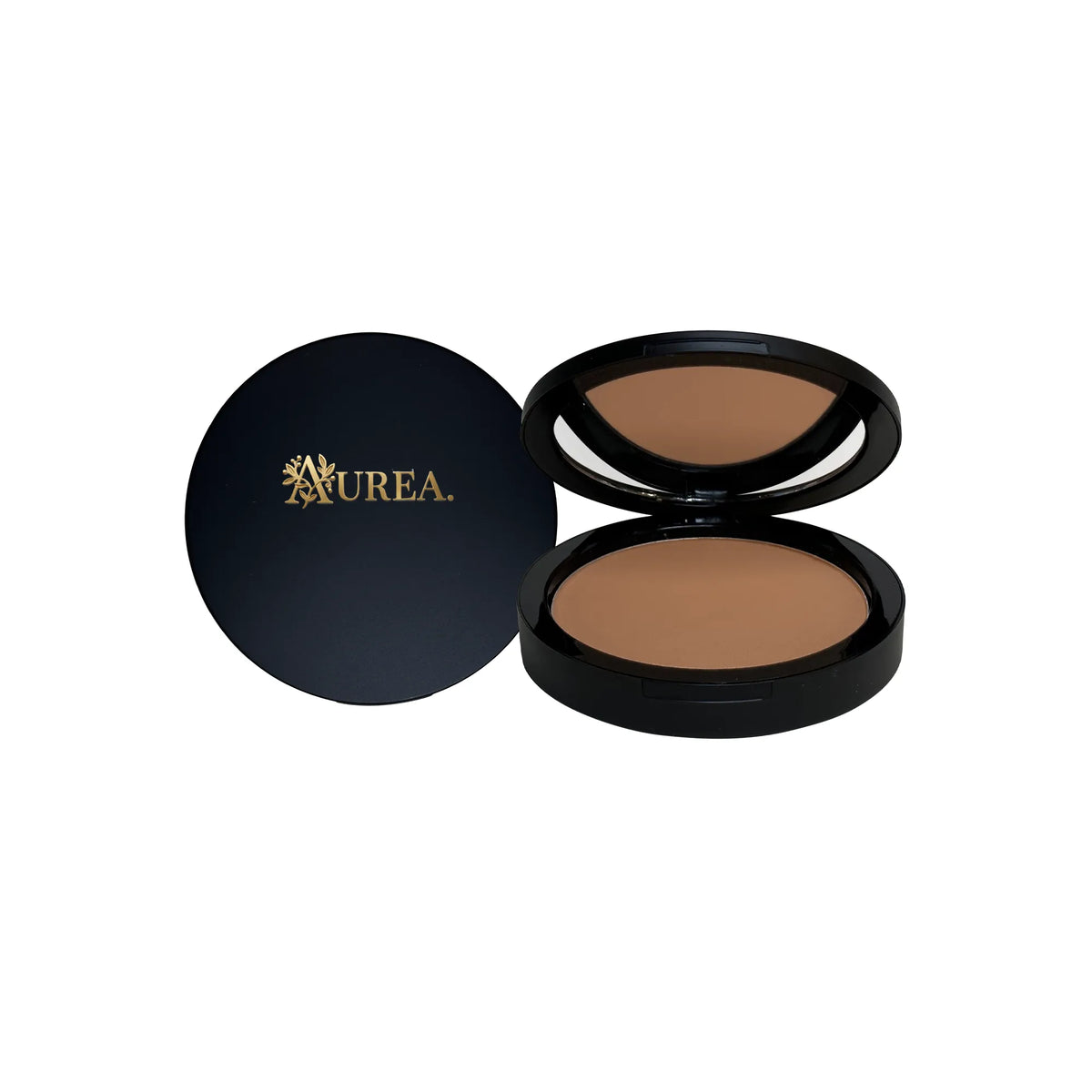 Fondotinta in Polvere Dual Blend - French