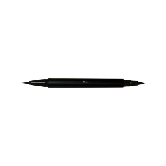 Eyeliner Doppia Punta - Black