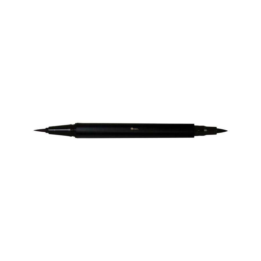 Eyeliner Doppia Punta - Black