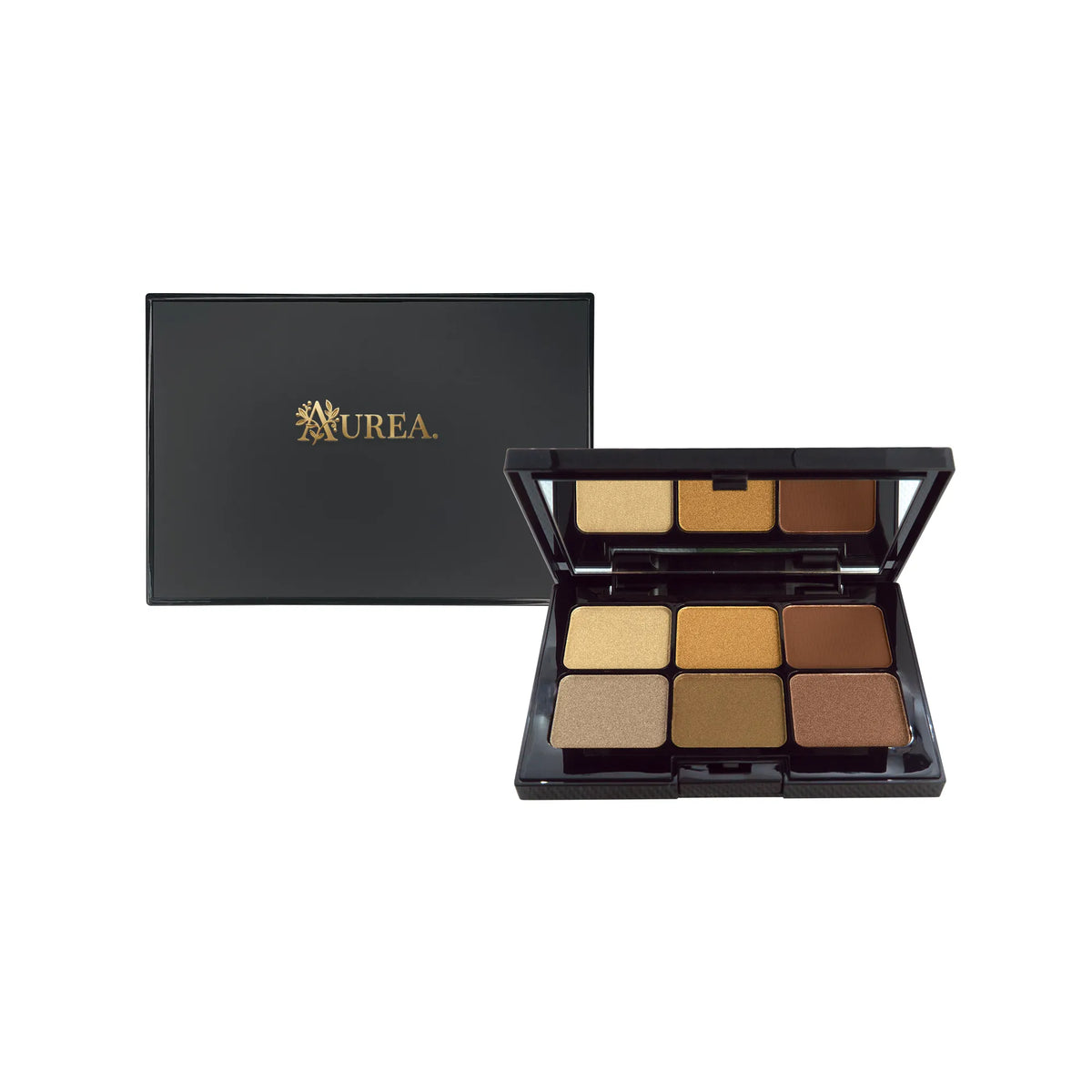 Palette Ombretti - Caramel Kiss