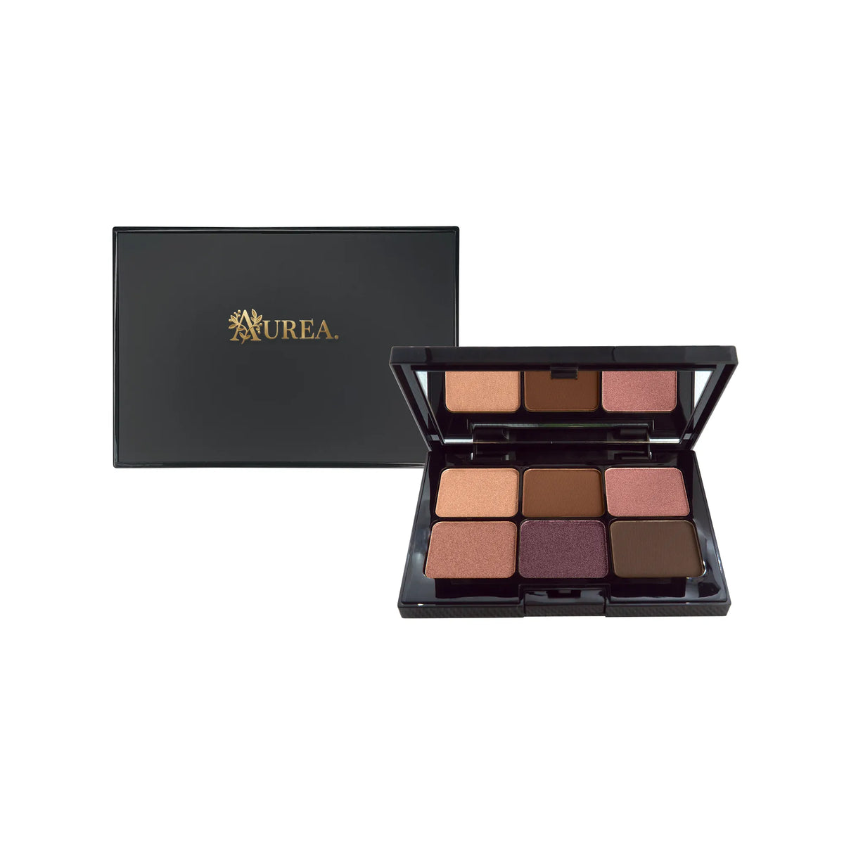 Palette Ombretti - Sweet Almond