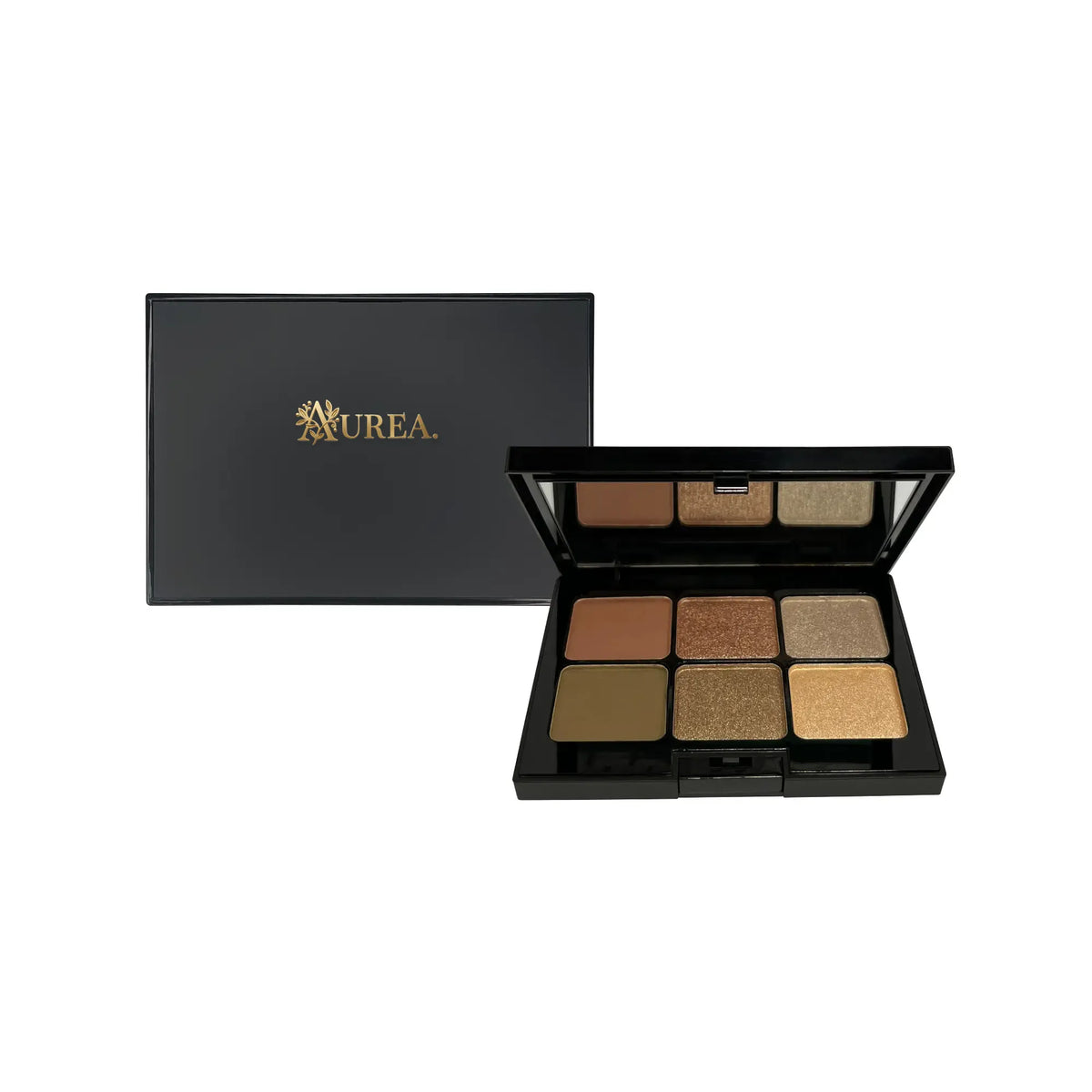 Palette Ombretti - Shimmy