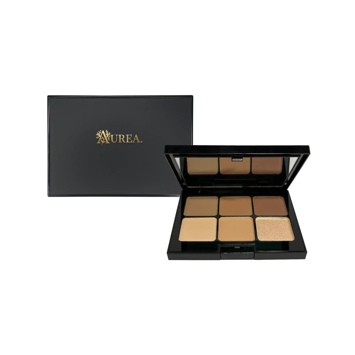 Palette Ombretti - La Creme