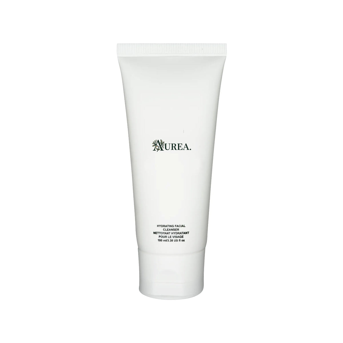 Detergente Viso Idratante