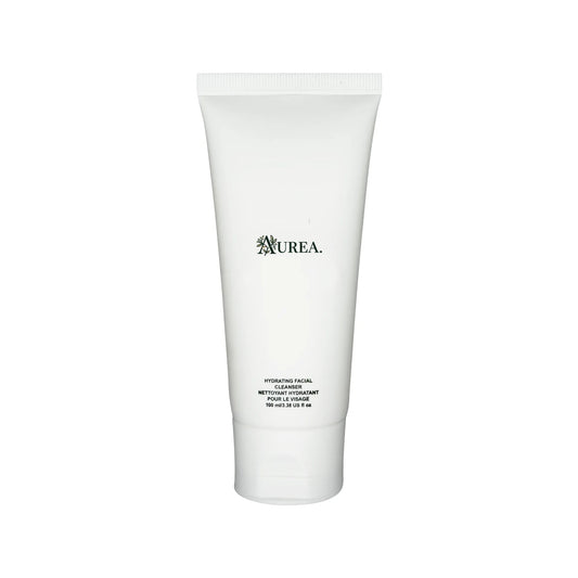 Detergente Viso Idratante