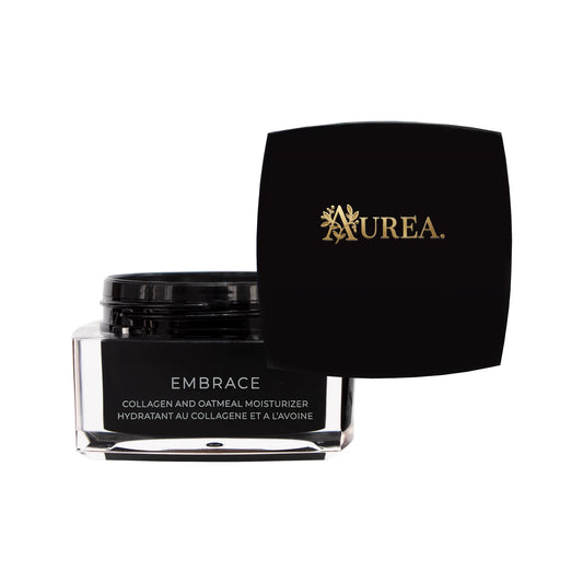 Crema Idratante al Collagene Embrace