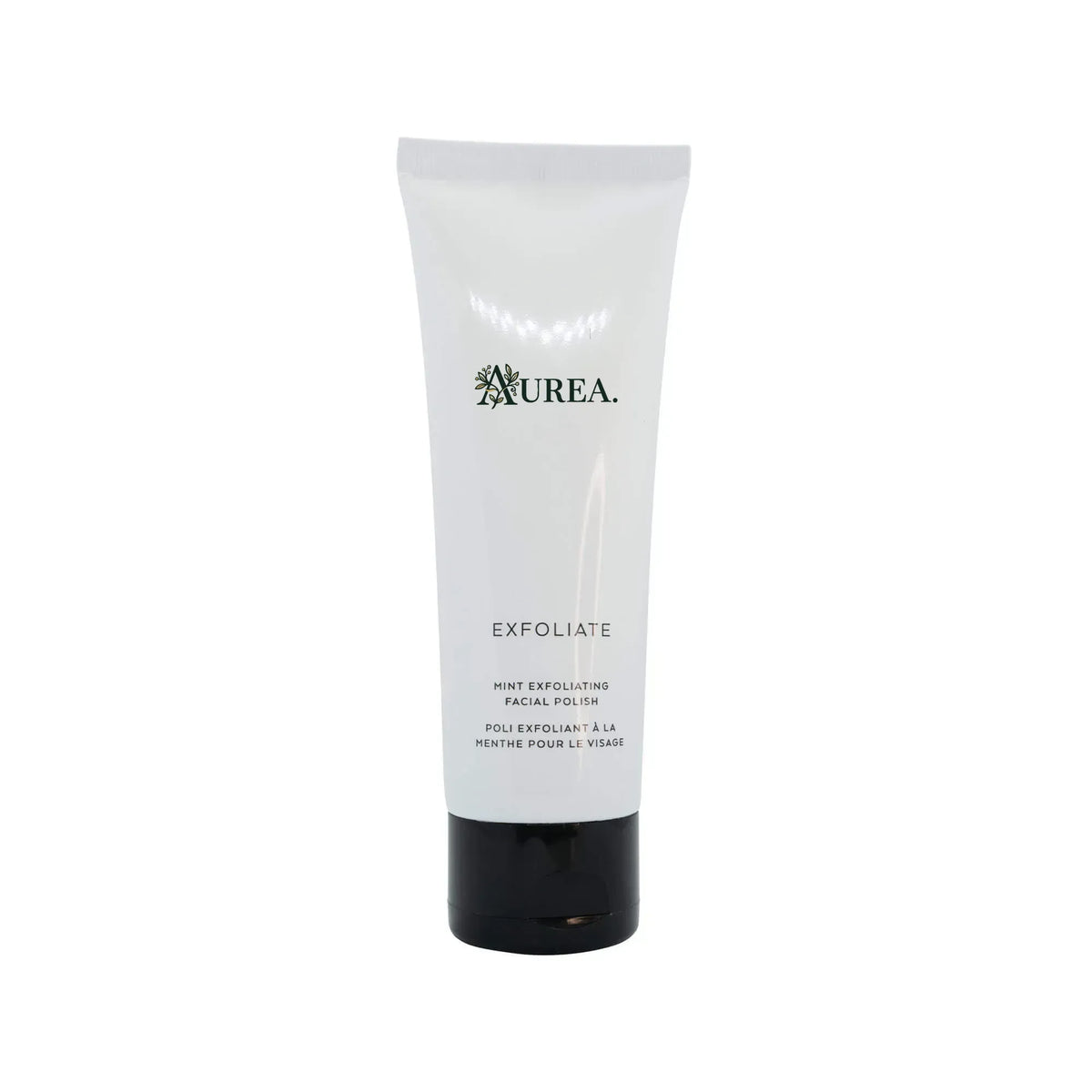 Scrub Viso Esfoliante alla Menta