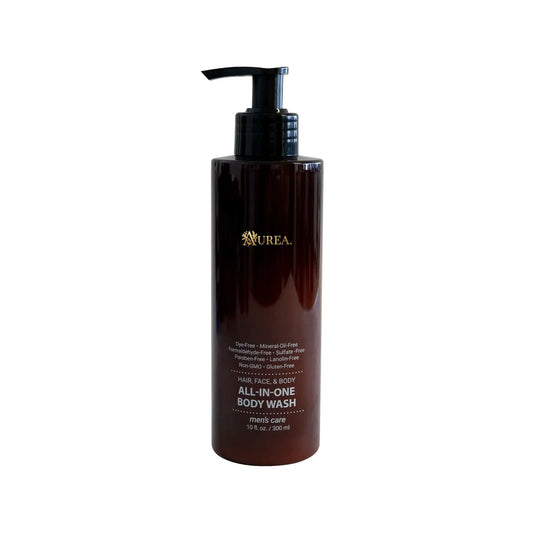 Detergente Corpo All-In-One
