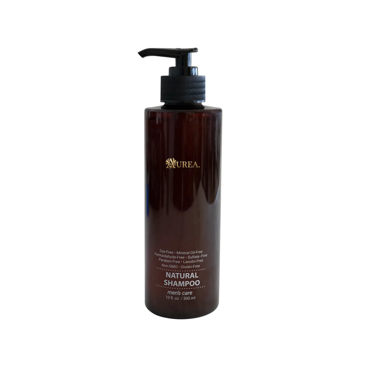 Shampoo Uomo