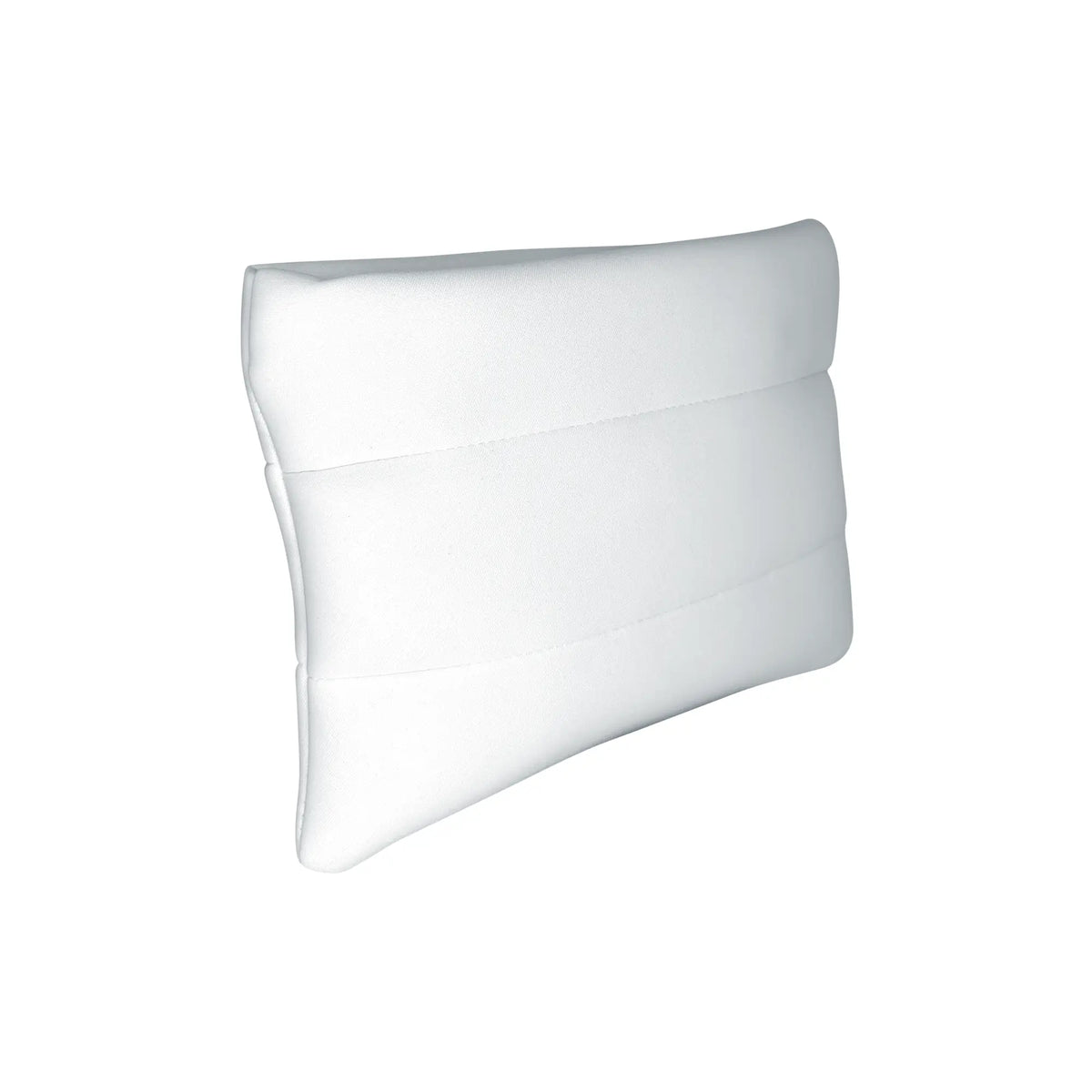 Pochette Porta Trucchi - White